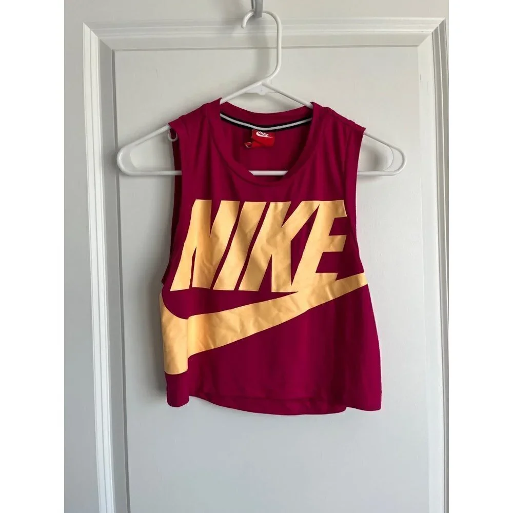 Nike Tank Top